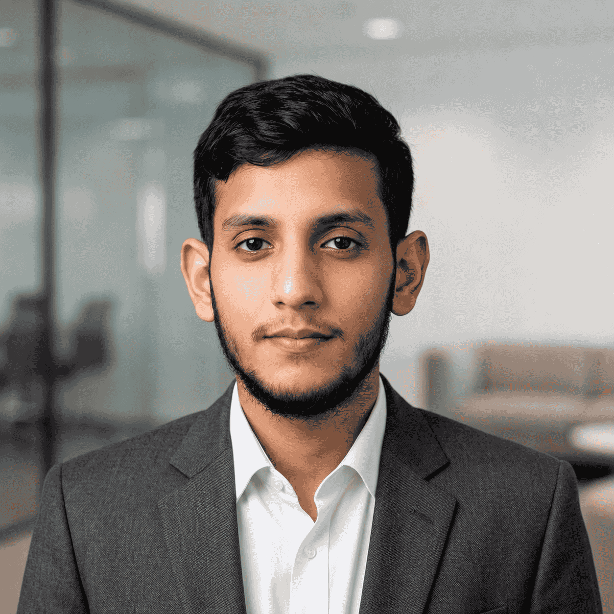Md Forhad - Digital Marketing Strategist